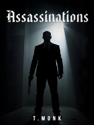 cover image of ASSASSINATIONS